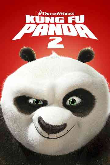 Kung Fu Panda 2 poster