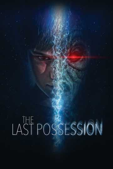 The Last Possession Poster