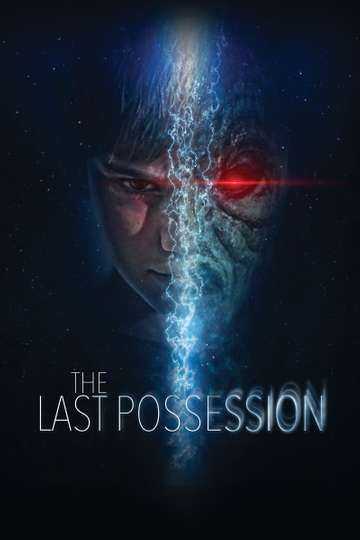 The Last Possession Poster