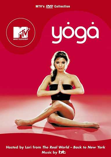 MTV Yoga