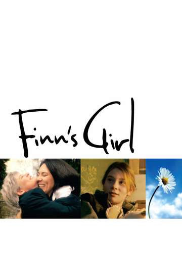 Finns Girl Poster