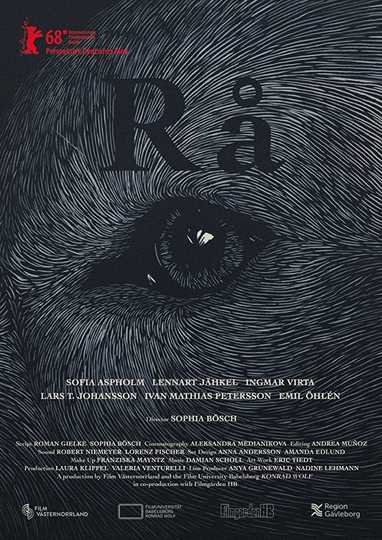 Rå Poster