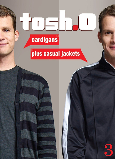 Tosh0 Cardigans plus Casual Jackets