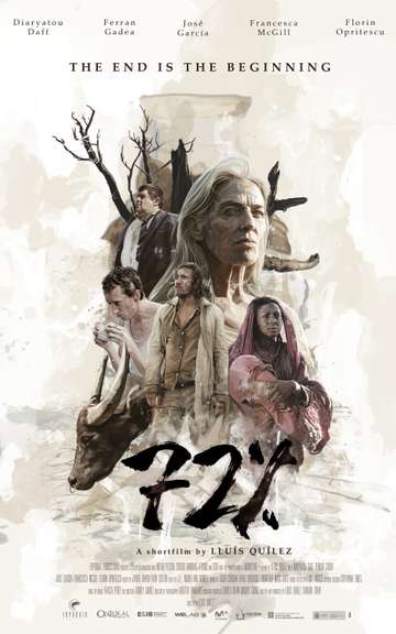72 Poster