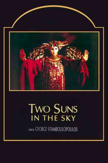 Two Suns in the Sky