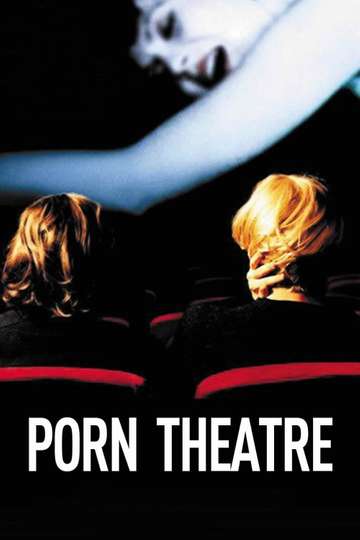 Porn Theatre Poster
