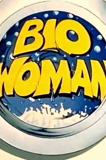 Bio Woman Poster