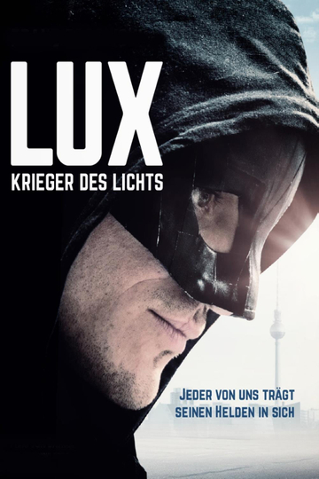 Lux  Krieger des Lichts