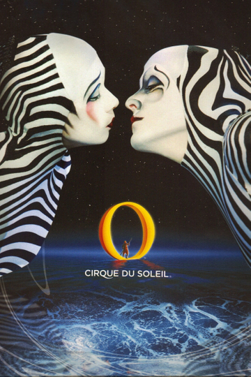 Cirque du Soleil O