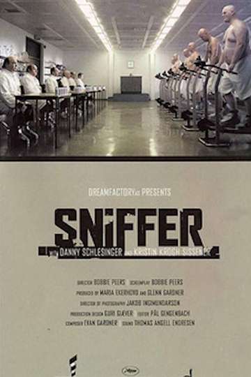 Sniffer Poster