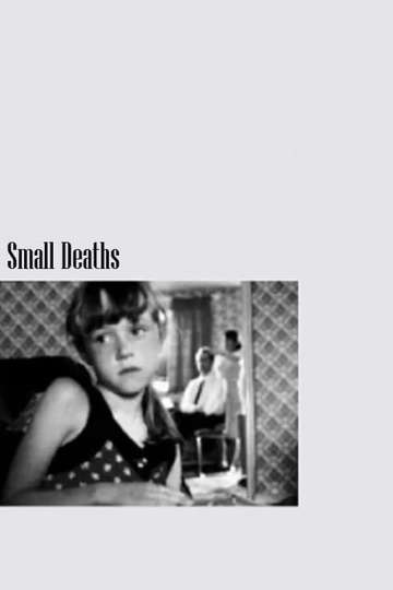 Small Deaths Poster