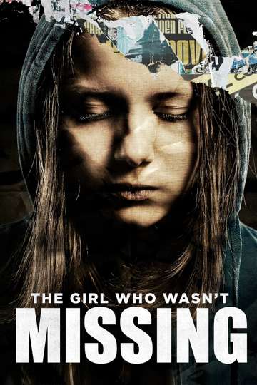 The Girl Who Wasnt Missing Poster