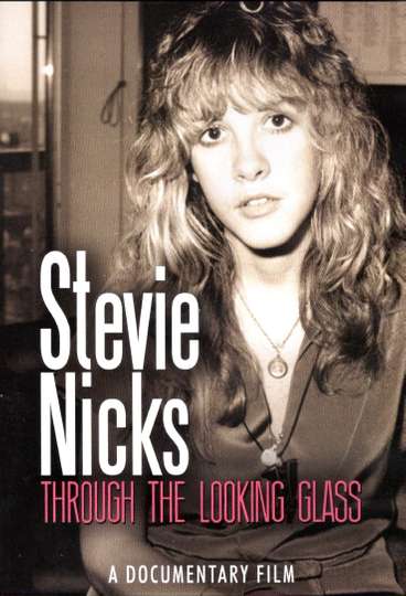 Stevie Nicks Through the Looking Glass Poster