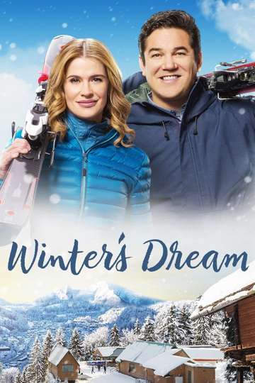 Winters Dream Poster