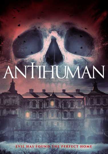 Antihuman Poster