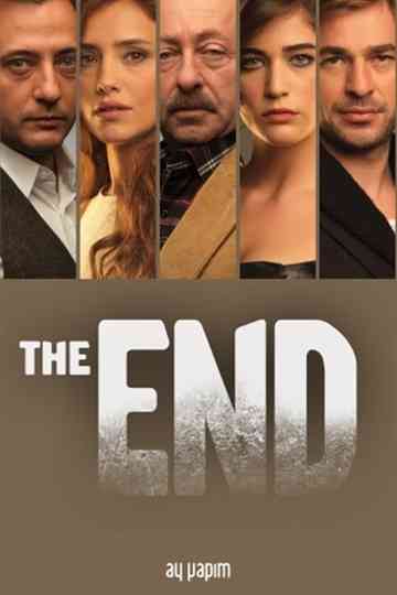 The End poster