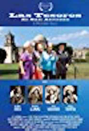 Las Tesoros de San Antonio: A Westside Story Poster