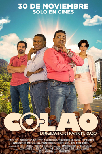 Colao Poster