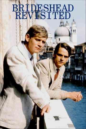 Brideshead Revisited