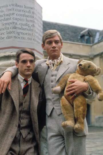 Brideshead Revisited Poster
