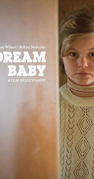Dream Baby Poster