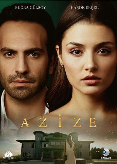 Azize Poster