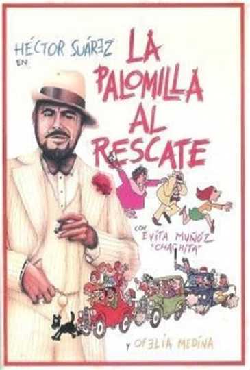 La palomilla al rescate