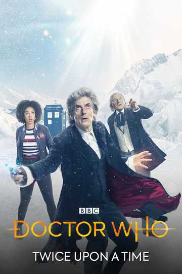 Doctor Who: Twice Upon a Time