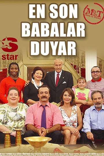 En Son Babalar Duyar Poster