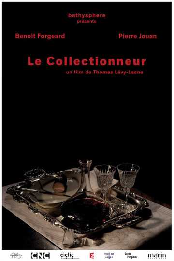 Le Collectionneur