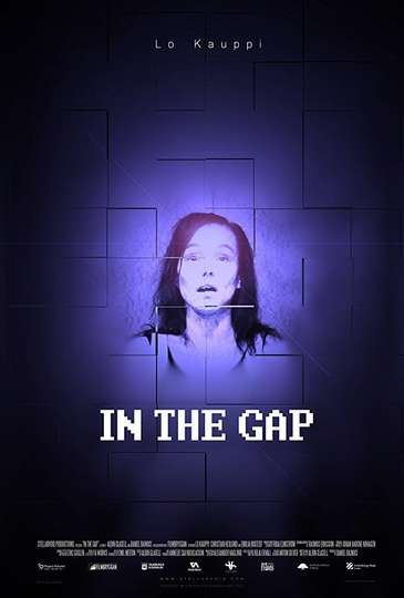 In The Gap Poster