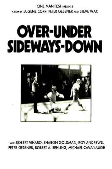 Over-Under Sideways-Down