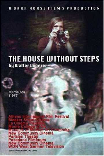 The House Without Steps Poster