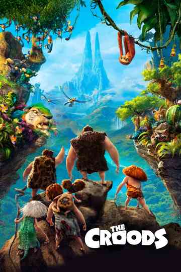 The Croods