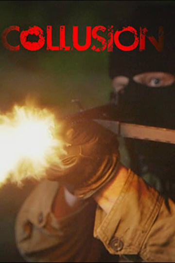 Collusion Poster