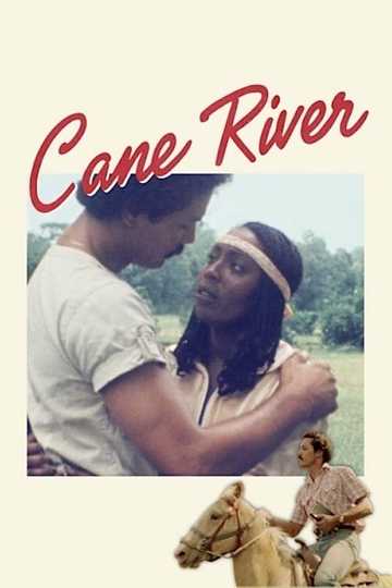 Cane River Poster