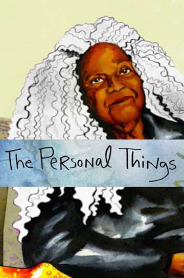 The Personal Things