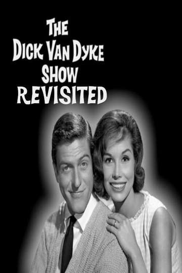 The Dick Van Dyke Show Revisited Poster