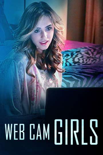 Web Cam Girls Poster
