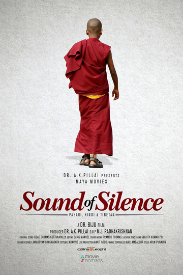 Sound of Silence Poster