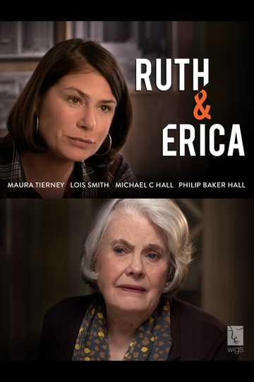 Ruth & Erica