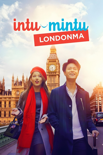 Intu Mintu Londonma Poster