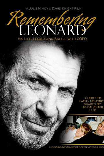 Remembering Leonard His Life Legacy and Battle with COPD