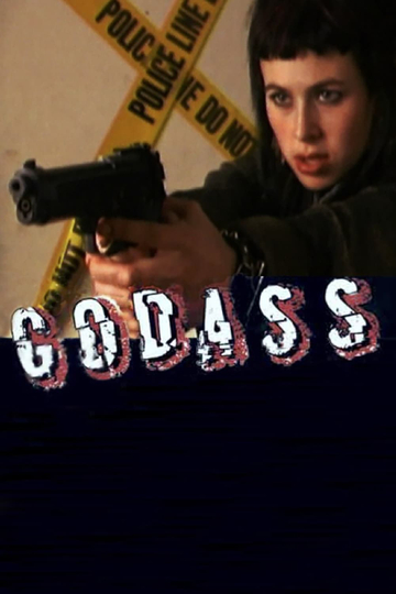 Godass Poster