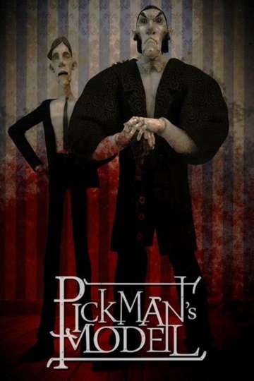 Pickman's Model Poster