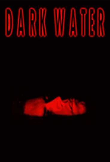 Dark Water Poster