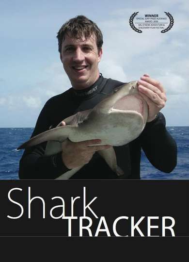 Shark Tracker