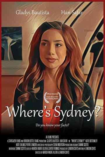 Where's Sydney?