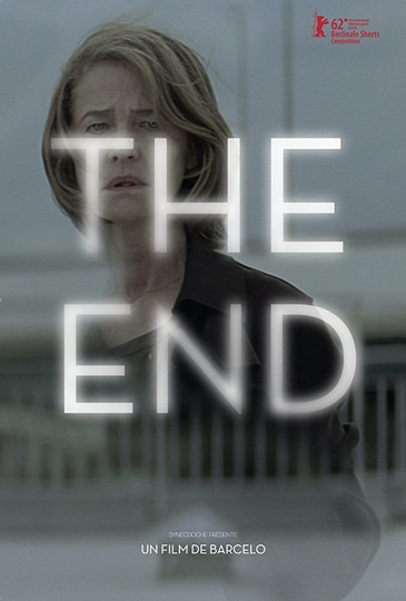 The End Poster