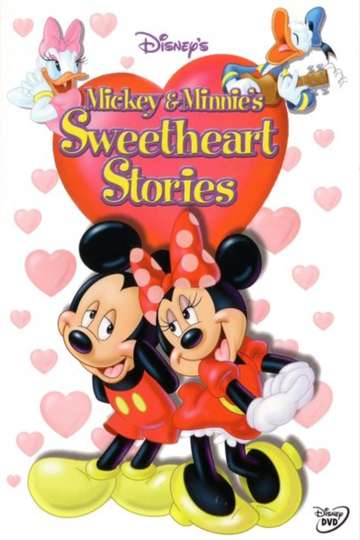 Mickey  Minnies Sweetheart Stories